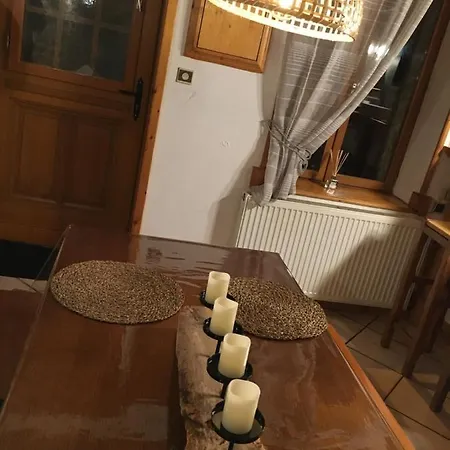 La Penates Chateau-Regnault-Bogny