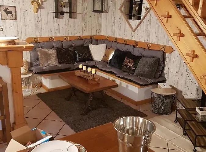 La Pénates Chateau-Regnault-Bogny