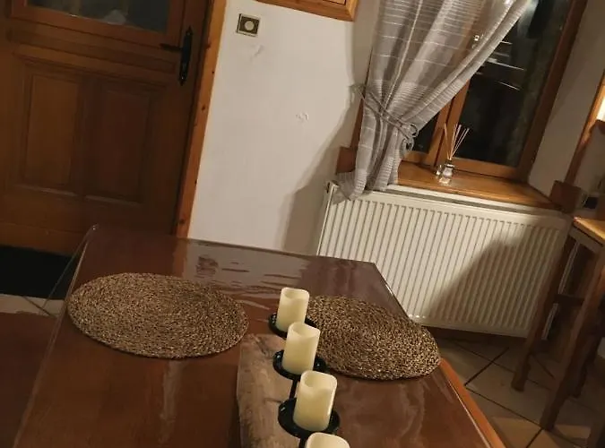 La Pénates Chateau-Regnault-Bogny