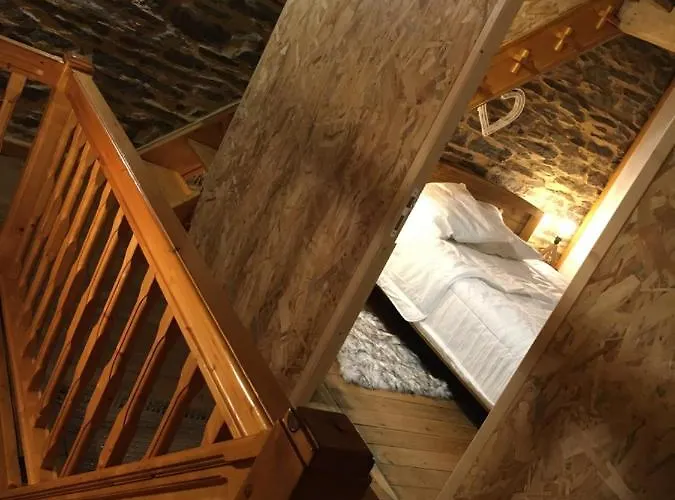 La Pénates Appartamento *